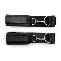 BDSM fétiche brassard contraintes Bondage menottes manilles accessoires érotiques esclave jouets sexuels pour Couples jeux pour adultes Sex Shop