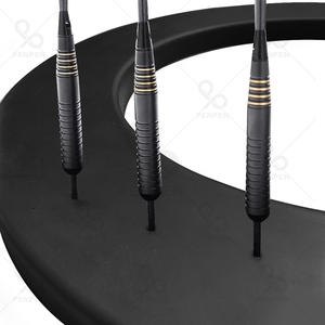 Дартборд PENPEN, настенная защита, Дартс, Дартс, объемный набор, хорошее качество, профессиональная щетина, Дартс, комплект объемного покрытия HQ0101 - Product Image 4