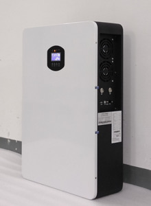 แบตเตอรี่ลิเธียมไอออน 6000 รอบการใช้งานในตัวเดียว 25.6V 48V 51.2V 100Ah สำหรับระบบไฮบริดแบบออฟกริด แบตเตอรี่ Lifepo4 51.2V100Ah 48v 1 - Product Image 5