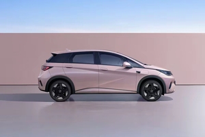 <span class=keywords><strong>Dolphin</strong></span> 2025 420km Versión Gratuita en Stock, Auto Nuevo, Auto Usado, Gran Venta, Excelencia en Cero Emisiones: Nuevos Vehículos Eléctricos - Product Image 2