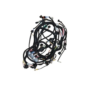 Faisceau de câblage moteur Doosan Daewoo G20G G25G G30G, faisceau principal, pièce de chariot élévateur diesel, numéro de pièce A60104004A60104002 - Product Image 5