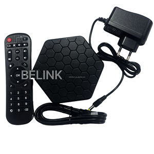Caja de TV inteligente 4K con logotipo personalizado OEM gratis Allwinner H618 6K WIFI 6 Android 12 2,4 GHz/5G decodificador <span class=keywords><strong>T95Z</strong></span> Plus - Product Image 4