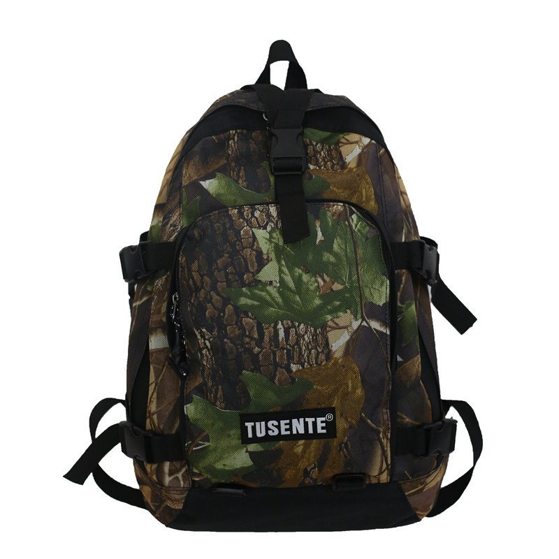 supreme realtree waist bolsa