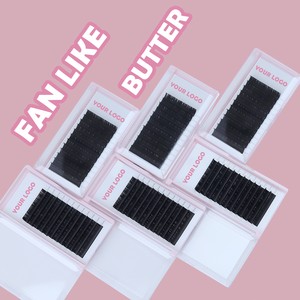Boutique en ligne Yunhai <span class=keywords><strong>Extensions</strong></span> de cils individuelles faites à la main <span class=keywords><strong>Extensions</strong></span> de cils en PBT de qualité supérieure Belles <span class=keywords><strong>extensions</strong></span> de cils en vison royal Fournisseur d'<span class=keywords><strong>extensions</strong></span> de cils - Product Image 4
