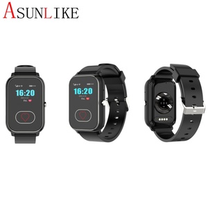 <span class=keywords><strong>Smartwatch</strong></span> 4G per Anziani con SIM, GPS, Beidou, <span class=keywords><strong>WIFI</strong></span>, SOS, Posizionamento Preciso e Monitoraggio della Salute - Product Image 1