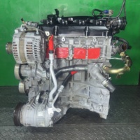 Moteur à essence d'occasion japonais Nissan XTRAL Teana/Qashqai (T30) 2.5L QR25 QR25DE en gros