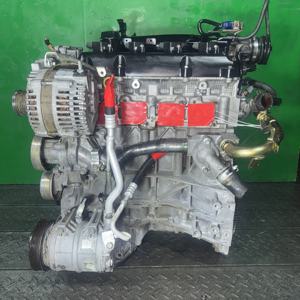 Moteur à essence d'occasion japonais Nissan XTRAL Teana/Qashqai (T30) 2.5L QR25 QR25DE en gros - Product Image 2