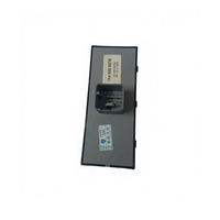 Nuevo Interruptor Principal de Elevalunas Eléctrico 1K4959857B para VW Golf 5 6 Jetta MK5 Mk6 Tiguan Touran Passat Modelos SEAT