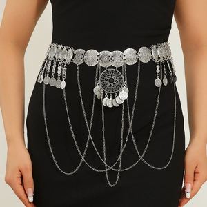 จี้เพทายเรียบง่ายเซ็กซี่ของขวัญงานเลี้ยงเครื่องประดับร่างกาย - Product Image 1