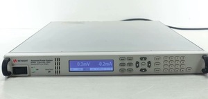 Keysight Used N7977A Power Supply 220V 12.5A 2000W Household Use Price Negotiable - Product Image 2