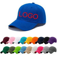 Hoge kwaliteit 6-panel jersey katoenen ademende waterdichte 4-seizoenen sportieve sport trainings baseball pet unisex custom fruit