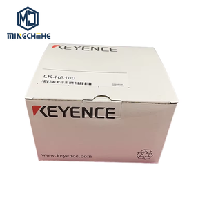 ตัวควบคุมเซ็นเซอร์วัดระยะทางด้วยเลเซอร์อุตสาหกรรม KEYENCE รุ่น LK-HA100 LK-HA200 LK-HA150 สำหรับชิ้นส่วนระบบการวัด - Product Image 1