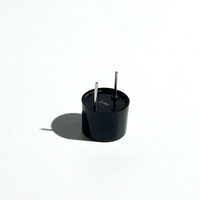 Transducteur ultrasonique étanche à face ouverte SWT 16 mm 38 kHz, capteur piézoélectrique pour la détection d'obstacles et l'alarme de recul automobile