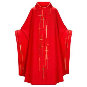 Vestaglia con cappuccio e maniche |   Mantello per Cosplay da Mago, Jedi, Monaco, Medievale, Costume di Halloween - Product Image 1