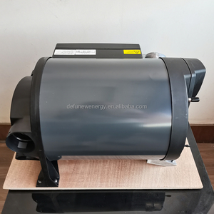 Essence GPL diesel 220v 110v 12v Eau et air Combi Heater Boiler <span class=keywords><strong>Truma</strong></span> D6e - Product Image 4