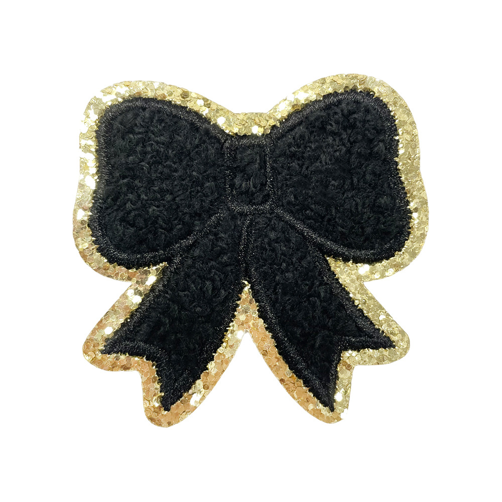 12 black