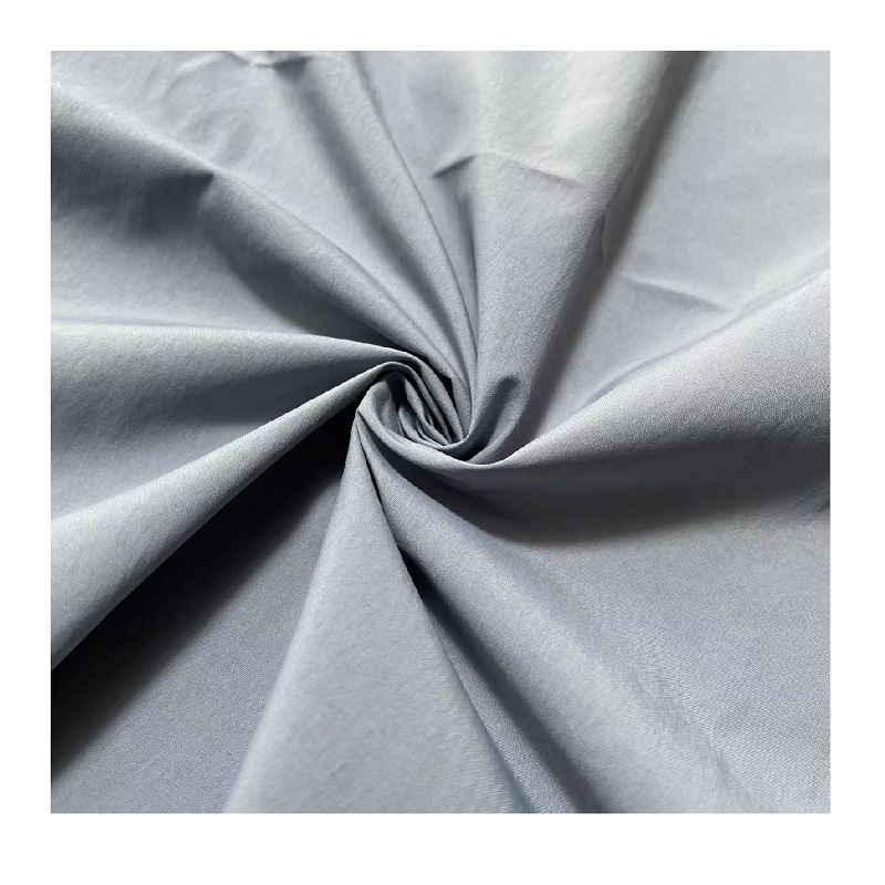 Самая популярная нейлоновая тафта износостойкая Ультралегкая Водонепроницаемая ветровка 100% нейлоновая ткань