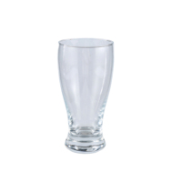 Verres à Pilsner Classiques Réutilisables de 355 ml en Gros avec Logo Personnalisé et Emballage Cadeau Personnalisé pour Bars et Restaurants