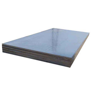 Prix de la plaque métallique en acier inoxydable ASTM 304 316, épaisseur 3 mm - Product Image 2