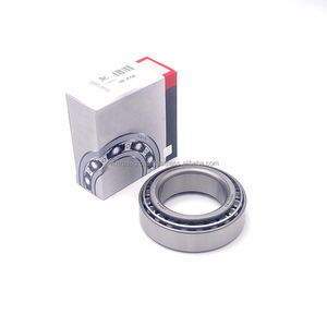 OEM de alta precisión de bajo ruido 32304 rodamientos de rodillos cónicos P6 rodamientos de rodillos cónicos de una sola fila de bajo ruido para maquinaria - Product Image 5