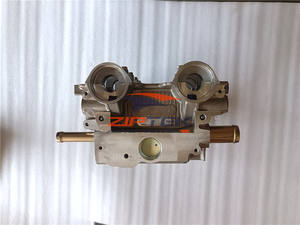 PW912450 nouvelles pièces de moteur prix 1.6T CamPro CFE moteur culasse complète pour Proton Preve <span class=keywords><strong>Suprima</strong></span> S - Product Image 5