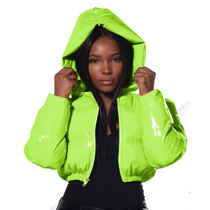 Verde