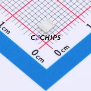 Résistance CMS RTT1275R0FTP 1210 (Type : Film Épais) (Résistance : 75 Ohms Précision : 1%) - Product Image 2