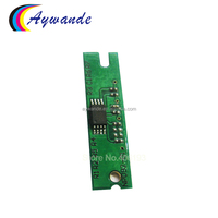 Pour Ricoh IM 430F 430fbtl 350F P 501 500SF MP401spf SP4520DN SP200 SP201 SP202 SP210 SP211 SP204 sp400 sp450 Tambour Puce Toner