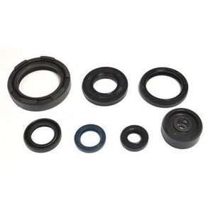 Kit de sistema de lubricación para motocicleta Centauro Yamaha YZ 250 88-97 - Product Image 1