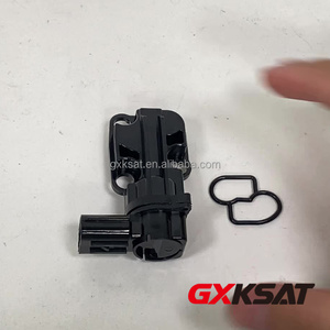 วาล์วควบคุมอากาศเดินเบา GXKSAT รุ่น 16430-K97-T01 สำหรับ H-ONDA PCX 125 150 ADV150 Vario Scooter  ลด<span class=keywords><strong>ราคา</strong></span>พิเศษ - Product Image 2
