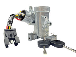 Penjualan Terbaik kunci pengapian sakelar Starter 1053774 untuk Ford Transit 93-99 - Product Image 5