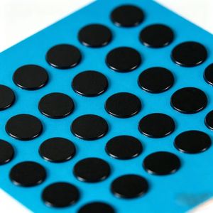 Pegatinas <span class=keywords><strong>para</strong></span> Patas <span class=keywords><strong>de</strong></span> Ratón <span class=keywords><strong>de</strong></span> The Source Factory que Reducen <span class=keywords><strong>la</strong></span> Resistencia al Deslizamiento, Aumentan <span class=keywords><strong>la</strong></span> Velocidad <span class=keywords><strong>de</strong></span> Movimiento y Mejoran <span class=keywords><strong>la</strong></span> Sensación al Usar - Product Image 3