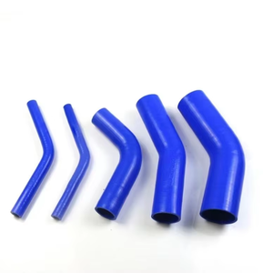 Pièces automobiles, tuyau d'admission en silicone pour turbocompresseur - OEM 21501-4M400, couleurs et tailles personnalisables, échantillon gratuit, livraison en 15-30 jours - Product Image 2