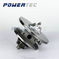 Powertec Turbo Core 54389880002 54389700002 54389700006 144111232R 144117462R pour Renault Scenic 1.5 DCi 81Kw 110Hp K9K Euro 6