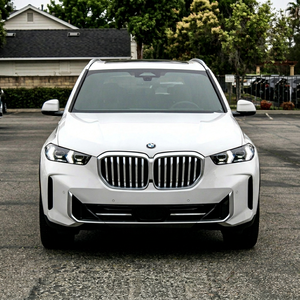 BMW X5 sDrive40i Bianca del 2026, SUV Usato - Product Image 1
