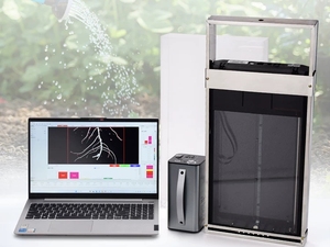 현장 루트 시스템 분석 기기 루트 성장 모니터링 시스템 테스터 테스트 기계 공장 가격 - Product Image 6