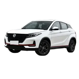 2022 Compact SUV Dongfeng FENGON 500 Adults 4 Wheel For Sale 5seat New Gasoline Used Petrol Car