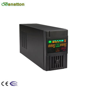 고품질 주문 도매 2000VA/1200W 오프라인 Ups 대기 Ups 오프라인 Ups - Product Image 3