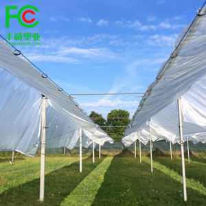 Haute qualité meilleur prix couverture <span class=keywords><strong>de</strong></span> <span class=keywords><strong>serre</strong></span> bâche <span class=keywords><strong>de</strong></span> leno, fini taille Transparente PE bâches - Product Image 6