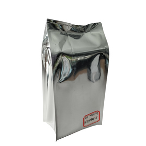 ถุงบรรจุภัณฑ์อลูมิเนียมฟอยล์แบบกําหนดเองที่มีความยืดหยุ่นหัวบรรจุยืนขึ้นถุงใส่พวย - Product Image 3