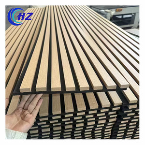 Unideco fibre Bảng điều khiển âm thanh đá nhìn rộng lớn Bảng điều khiển âm thanh - Product Image 1