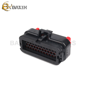 ワイヤリングハーネス用776164-1防水35ピン自動車用メス防水オートコネクタ - Product Image 3
