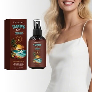 Spray Nero Illuminante che Crea Naturalmente una Pelle Color Bronzo Grano con una Cura Delicata e Levigante - Product Image 2
