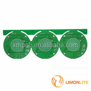 Nhà Máy Giá fr4 PCB điều khiển in bảng mạch cho LED MODULE PCB <span class=keywords><strong>board</strong></span> cho điện thoại di động sạc - Product Image 3