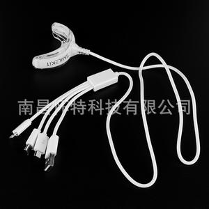 Luz Blanqueadora de Dientes (Dispositivo de Blanqueamiento Dental con Luz Lineal) - Product Image 4