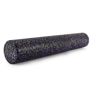 Cá nhân bọt con lăn với logo màu Hot Bán Massage cơ bắp Con lăn Pilates bọt con lăn - Product Image 2