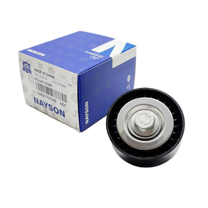 ลูกรอกดันสายพานเครื่องยนต์ Nayson 04891797AB สำหรับ Jeep Compass Dodge Journey Caliber ปี 2007-2020 เครื่องยนต์ 2.0L 2.4L 4891797AB - Product Image 1