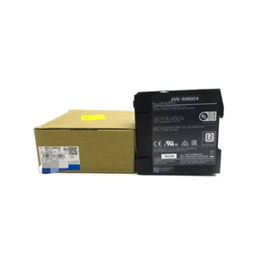 S8VK-S06024 100-240VAC 1.4A NSMP New Original Ready Stock Industrial Automation <b>PAC</b> <b>Dedicated</b> <b>PLC</b> Programming <b>Controller</b> - Product Image 1