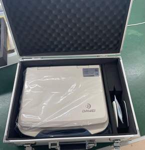 Longermay Veterinary Portable Touch Color Digital Doppler System Escáner de ultrasonido portátil - Product Image 3