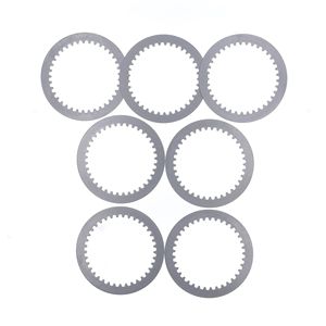 Kit de disques d'embrayage en acier - Product Image 1